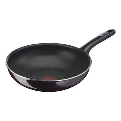 Pánev wok Tefal pánev Wok 28 cm Resist Intense D5221983