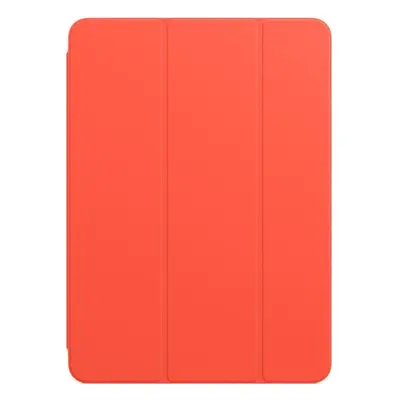 Pouzdro na tablet Apple Smart Folio na iPad Air (5. generace) svítivě oranžové