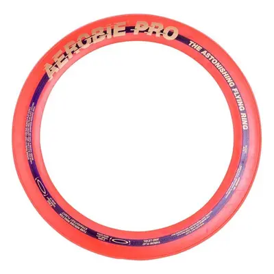 Frisbee Aerobie PRO oranžový