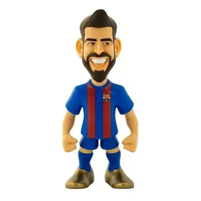 MINIX Football: Club FC Barcelona - GERARD PIQUÉ