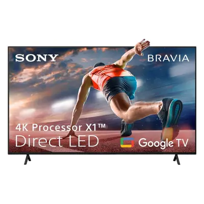 Televize 75" Sony Bravia KD-75X75WL