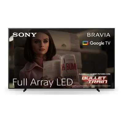 Televize 85" Sony Bravia XR-85X90L