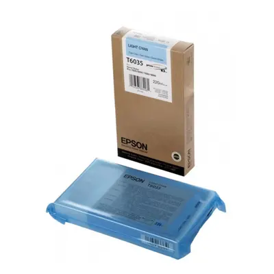 Epson T603 Light cyan 220 ml