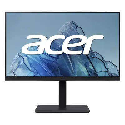 Monitor 27" Acer CB271Ubmi