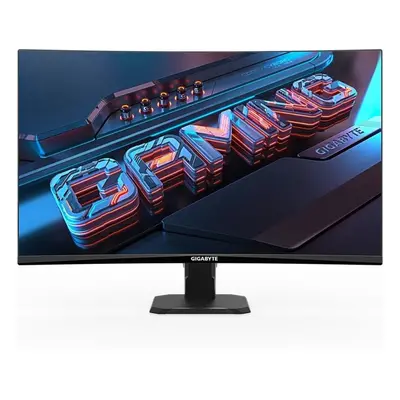 Monitor 27" GIGABYTE GS27QC