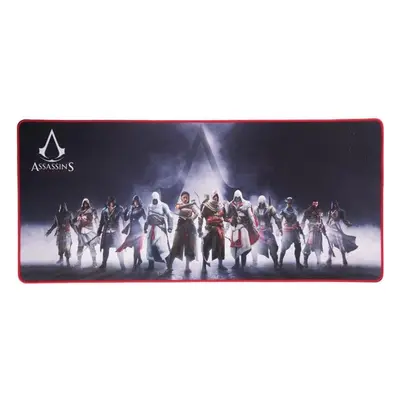 Podložka pod myš SUPERDRIVE Assassin's Creed Mouse Pad XXL