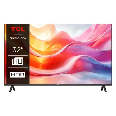 Televize 32" TCL 32L5A