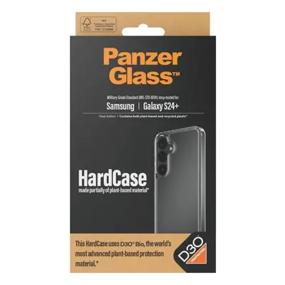 Kryt na mobil PanzerGlass HardCase D30 Samsung Galaxy S24+