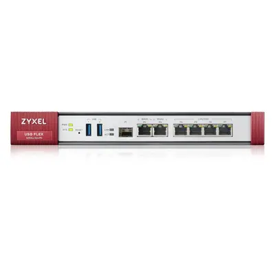 Firewall Zyxel USGFLEX 200 UTM BDL