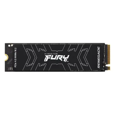 SSD disk Kingston FURY Renegade NVMe 1TB