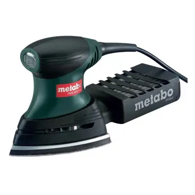 Vibrační bruska Metabo FMS 200 Intec