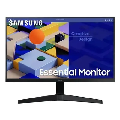 Monitor 24" Samsung S31C