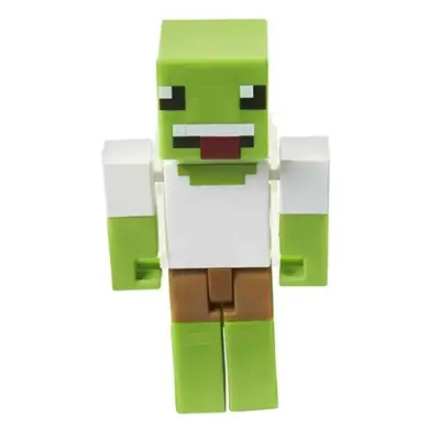 Mattel MINECRAFT Creator Figurka Zombie