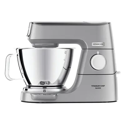 Kuchyňský robot Kenwood KM Titanium Chef Baker KVL85.004.SI