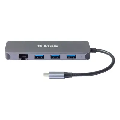 Replikátor portů D-Link DUB-2334