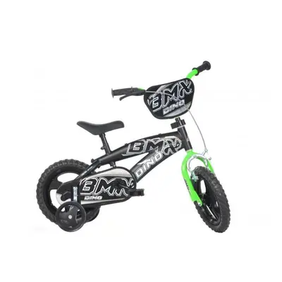 Dino Bikes Dětské kolo BMX 12" 2021