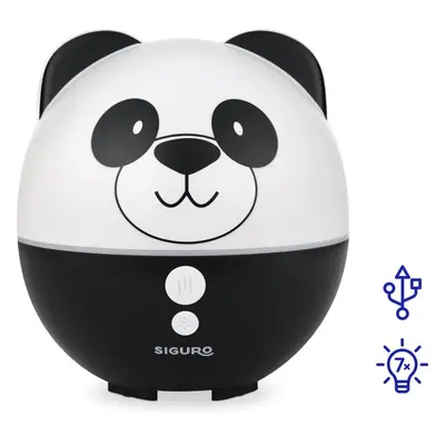 Aroma difuzér Siguro AD-K100PA Panda