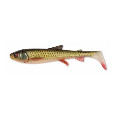 Savage Gear Gumová nástraha 3D Whitefish Shad 20cm 62g Dirty Roach