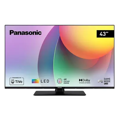 Televize 43" Panasonic TB-43W60AEZ