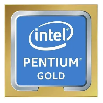 Procesor Intel Pentium Gold G6405