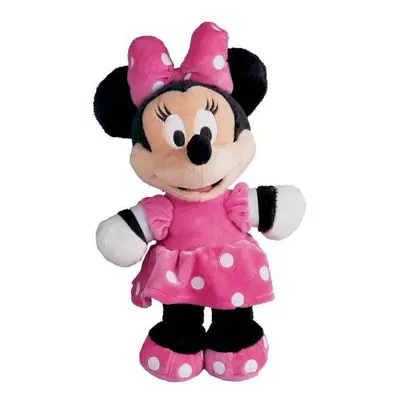 Plyšák Disney - Minnie flopsies