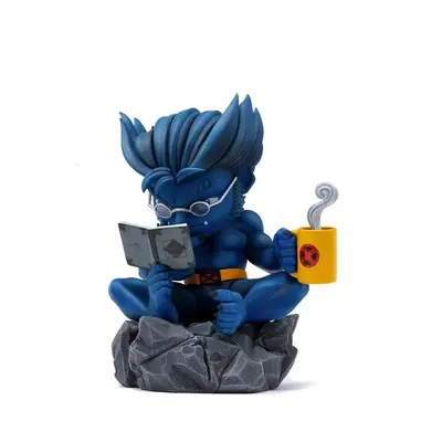 Figurka X-Men - Beast