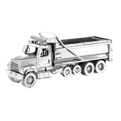 3D puzzle Metal Earth 3D puzzle Freightliner 114SD Dump Truck