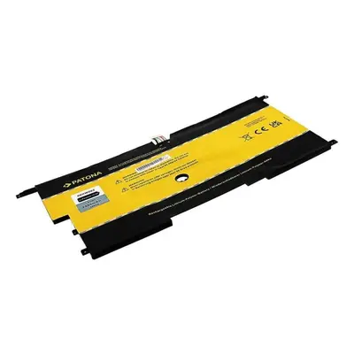 Baterie do notebooku Patona pro Lenovo Thinkpad X1 Carbon Gen.3 2800mAh Li-Pol 15,2V 45N1703