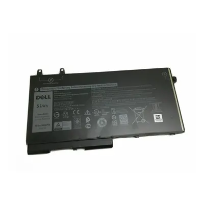 Dell Baterie 3-cell 51W/HR LI-ON pro Latitude 5400, 5401, 5500, 5501, Precision M3540, 3541, 355