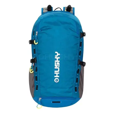 Batoh HUSKY Clever 30 l, modrý