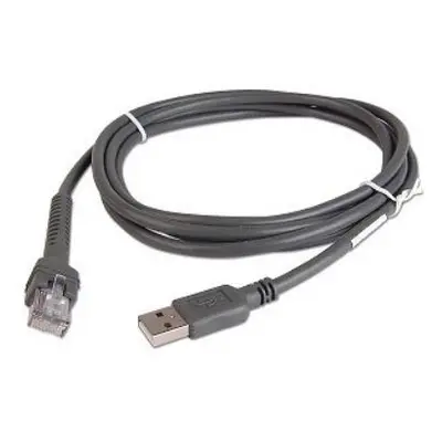 Kabel Zebra/Motorola USB kabel - 2 metry