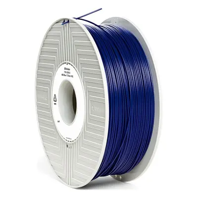 Filament Verbatim ABS 1.75mm 1kg modrá