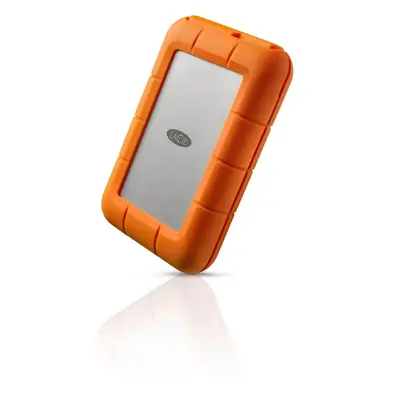 Externí disk Lacie Rugged Mini 5TB