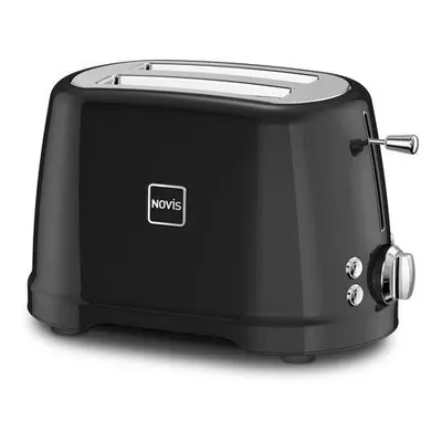 Topinkovač Novis Toaster T2, černý