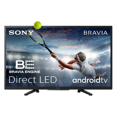 Televize 32" Sony Bravia KD-32W800