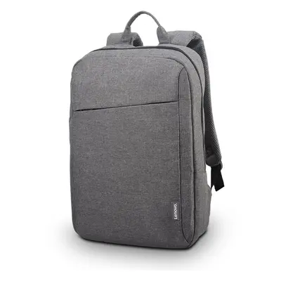 Batoh na notebook Lenovo 15.6" Casual Backpack B210 šedá