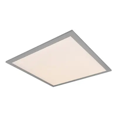 Trio R62324587 LED přisazené stropní svítidlo Alpha 1x18W | 2300lm | 3000K - titan