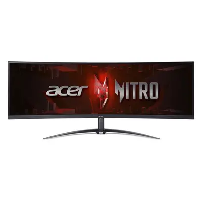 Monitor 44.5" Acer Nitro Gaming XZ452CUV