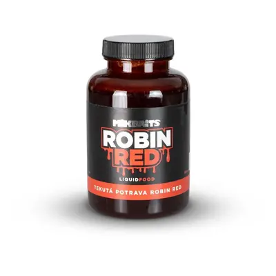 Mikbaits Tekutá potrava Robin Red 300ml