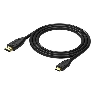 Video kabel Vention Mini HDMI to HDMI Cable 2m Black