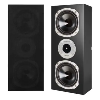 Pasivní reproduktor QUADRAL SIGNUM PHASE 2 Wall Speaker antracitová (1ks)