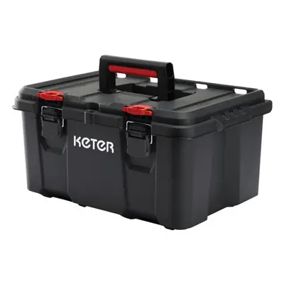 Organizér na nářadí KETER Stack & Roll toolbox