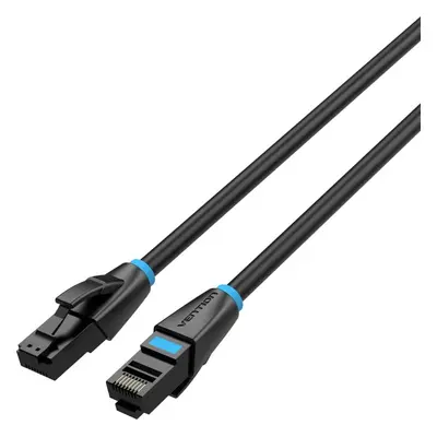 Síťový kabel Vention Cat.6 UTP Patch Cable 35M Black