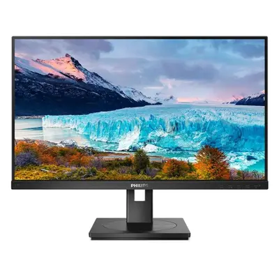 Monitor 27" Philips 272S1M