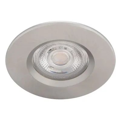 Philips Dive SL261 LED koupelnové zápustné bodové svítidlo 1x5W | 350lm | 2700K | IP65 - stmívat