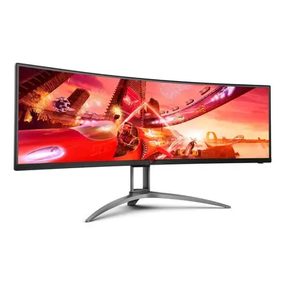 Monitor 48,8" AOC AG493UCX2