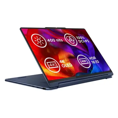 Tablet PC Lenovo Yoga 9 2-in-1 14IMH9 Cosmic Blue celokovový