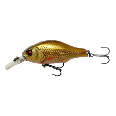 Savage Gear Wobler Gravity Crank MR 7,3cm 19g Floating Dirty Roach