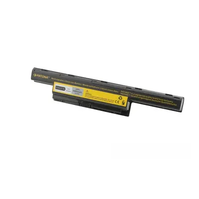 Baterie do notebooku PATONA pro ntb Acer AS10D31 4400mAh Li-Ion 11,1V