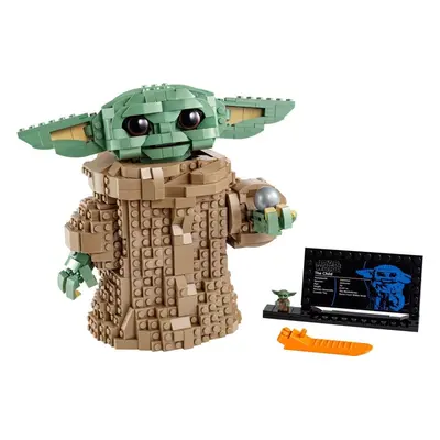 LEGO stavebnice LEGO® Star Wars™ 75318 Dítě